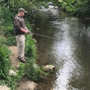 Meet your Posher, Roman